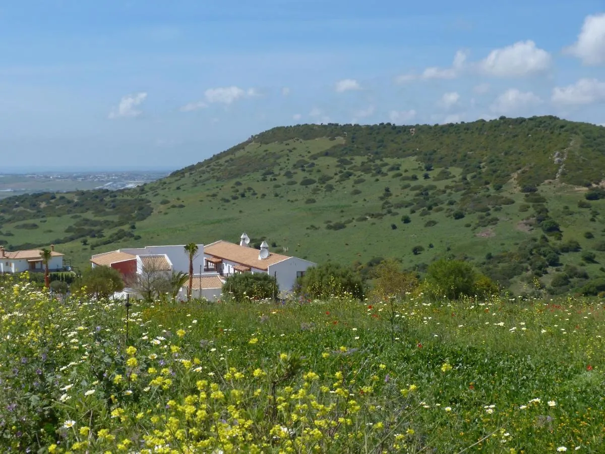 ***  Hotel Sindhura Vejer de la Frontera Espagne