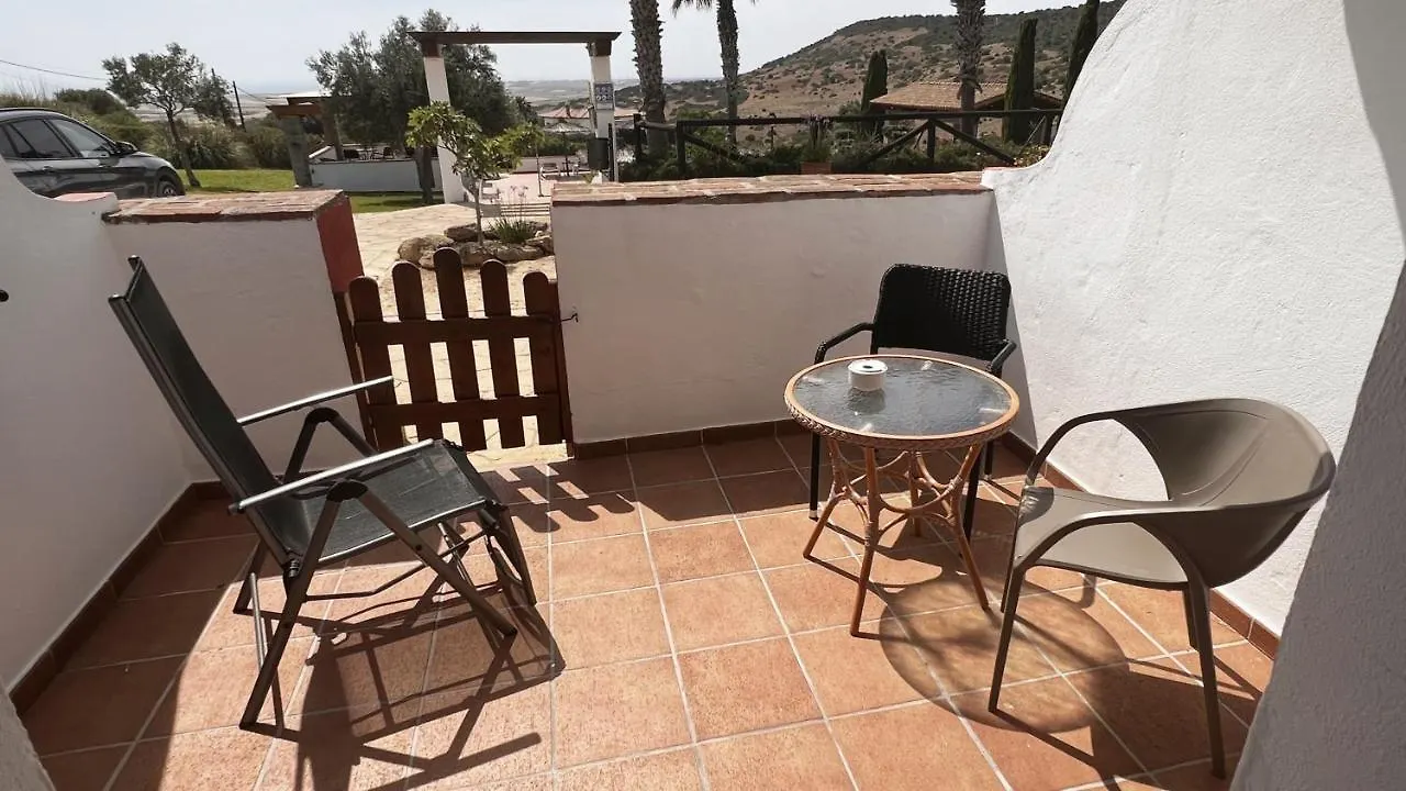 Hotel Sindhura Vejer de la Frontera
