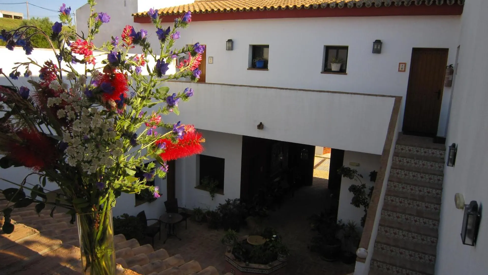 ***  Hotel Sindhura Vejer de la Frontera Espagne