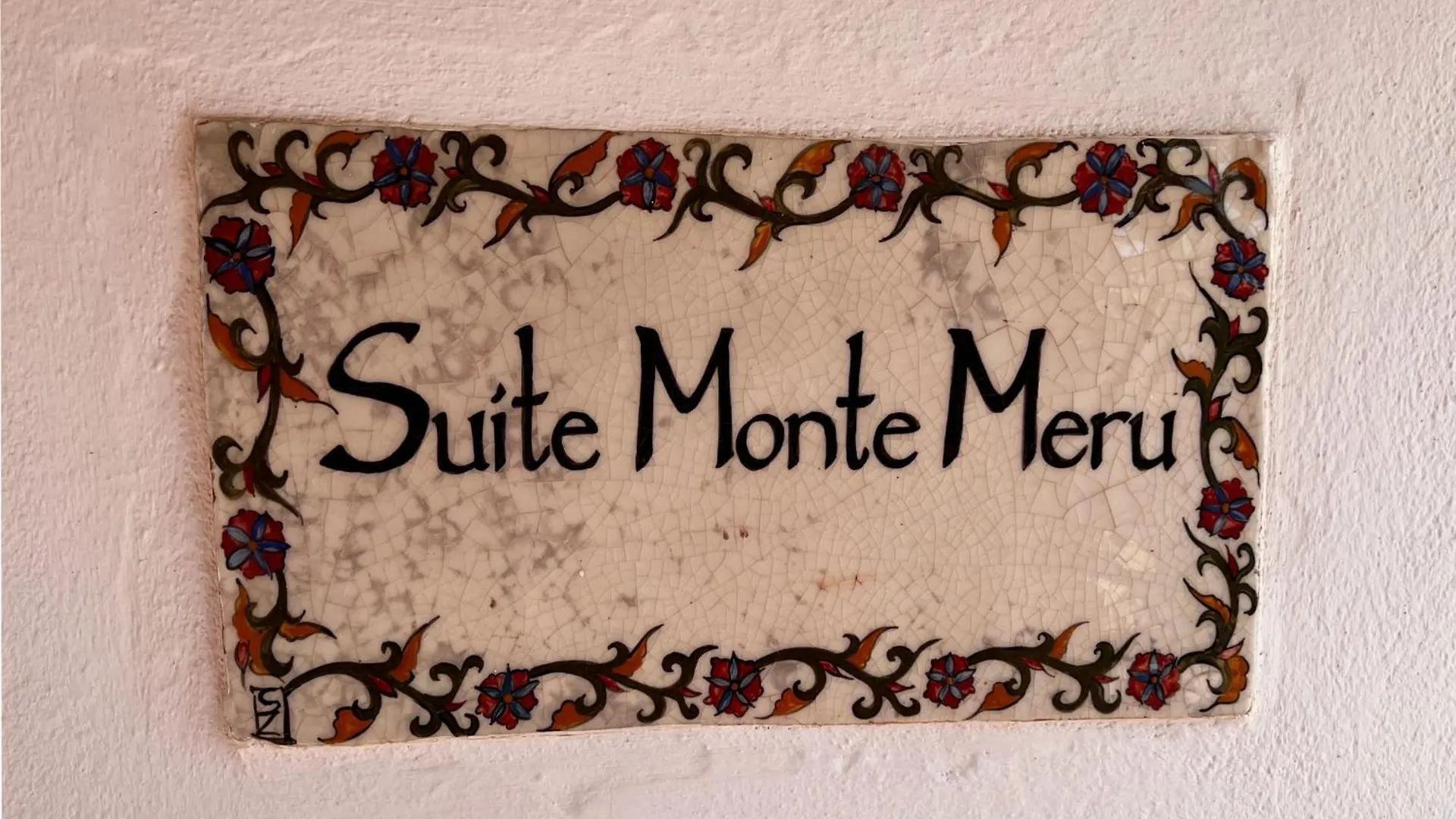 Hotel Sindhura Vejer de la Frontera