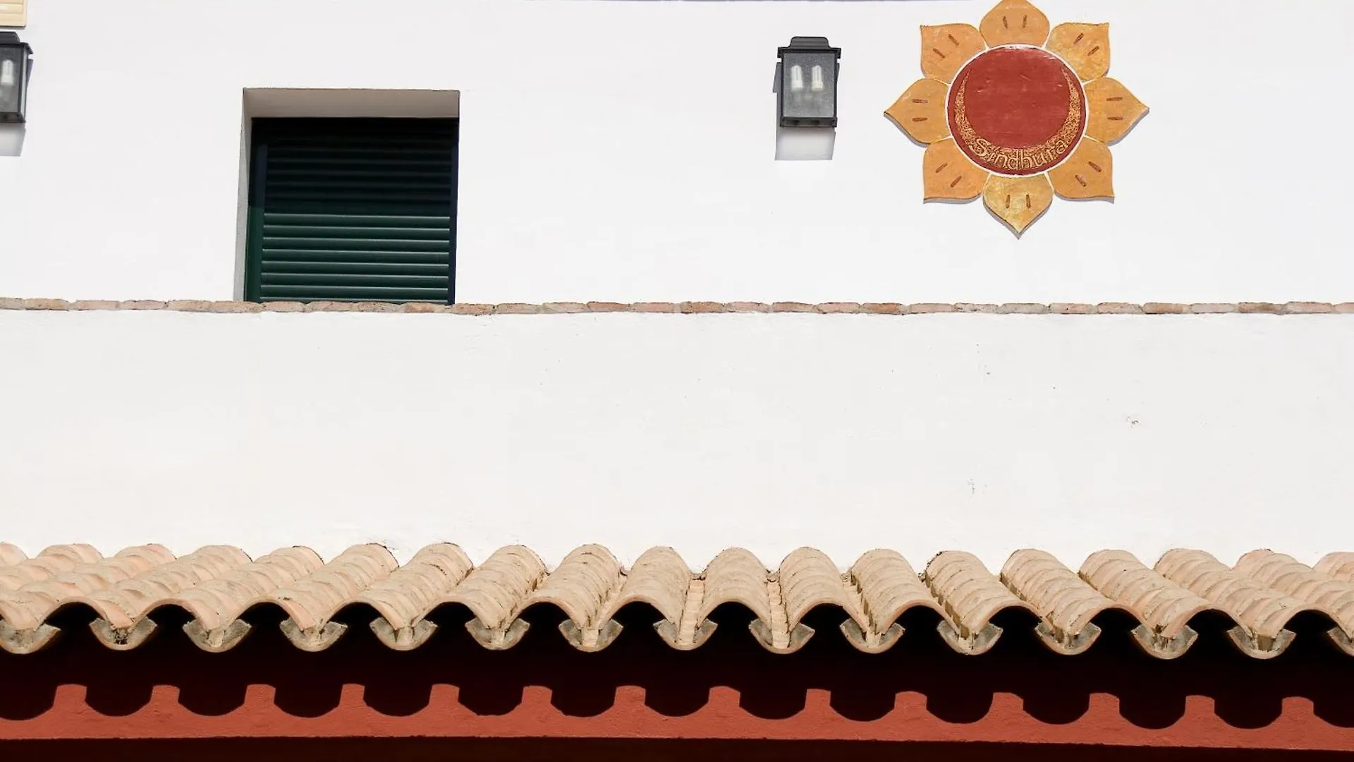Hotel Sindhura Vejer de la Frontera
