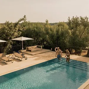 *** Hotel Cal Secretari Vell - Turismo De Interior Spanien