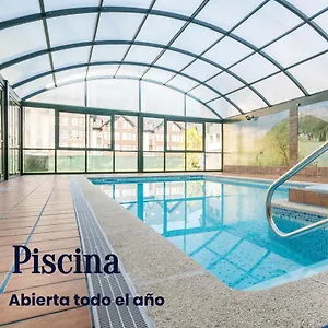 *** Aparthotel El Refugio De Aran Spanien