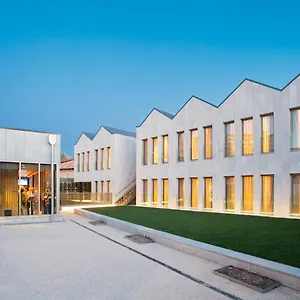 *** Hotel Araba Spanien