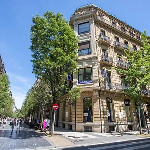 ** Gasthof Donostiarra Spanien
