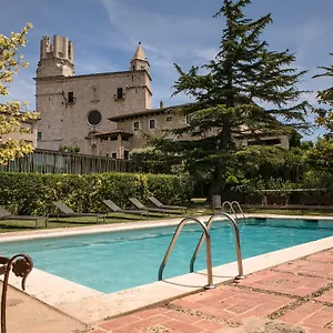 **** Hotel Rvhotels Palau Lo Mirador Spanien