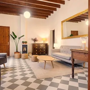 *** Hotel Senda Spanien