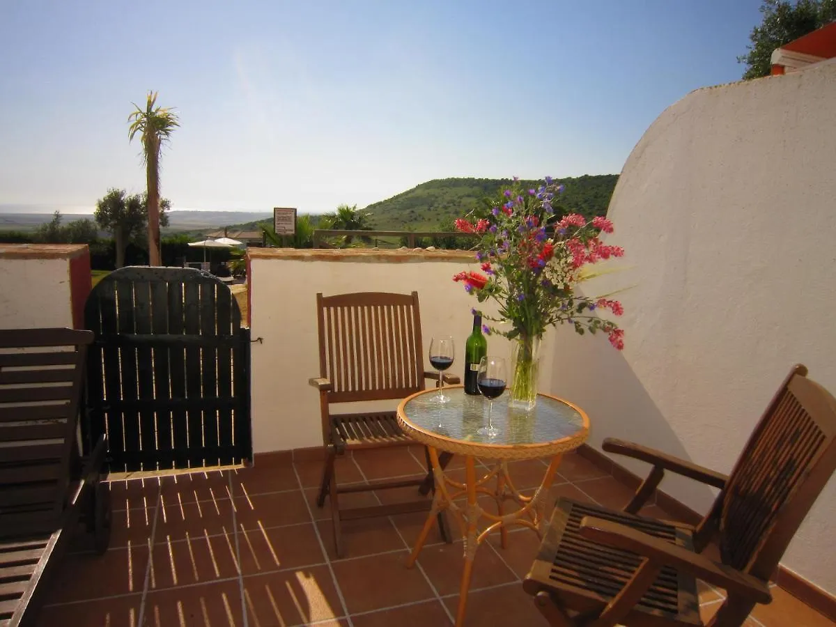 ***  Hotel Sindhura Vejer de la Frontera Spanien