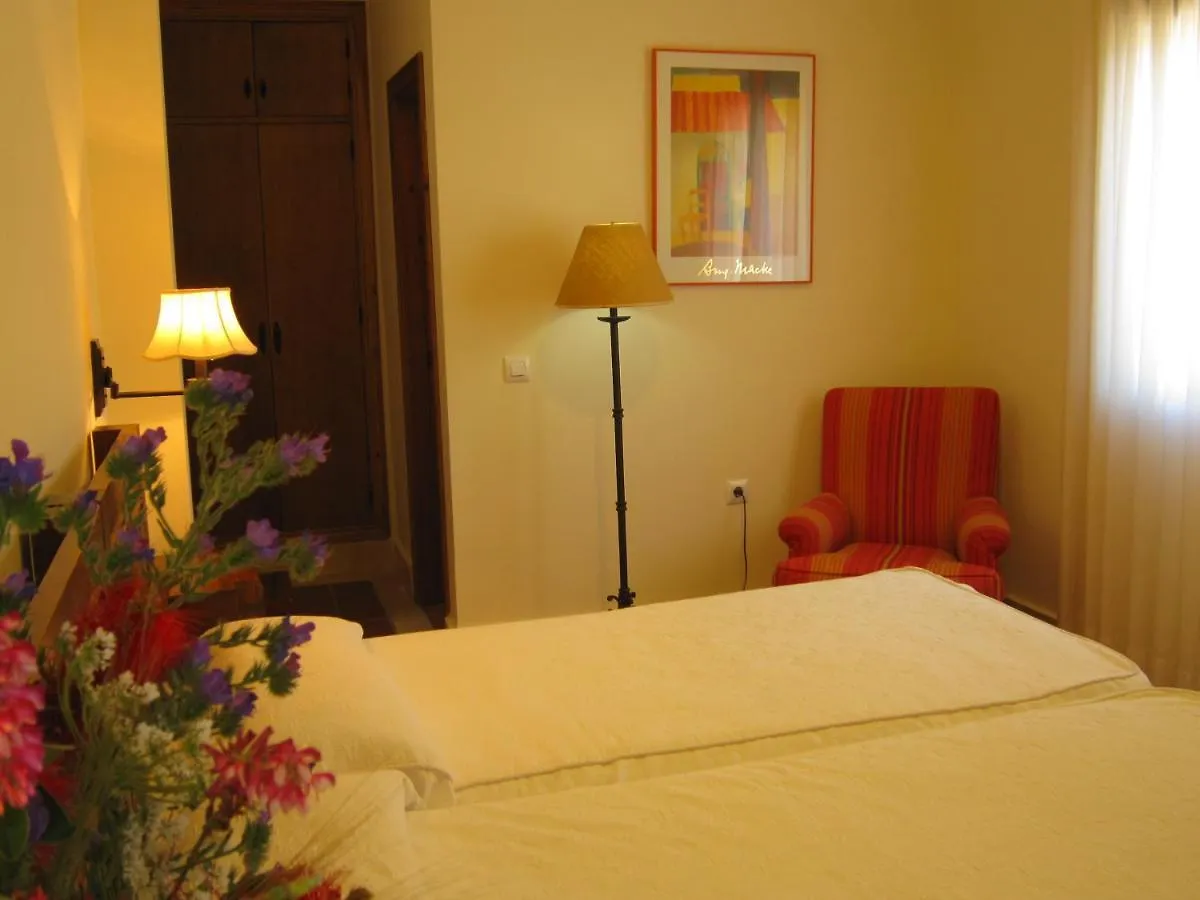 Hotel Sindhura Vejer de la Frontera 3*,  Spanien