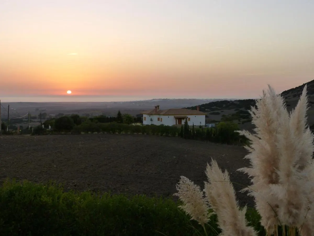 Hotel Sindhura Vejer de la Frontera