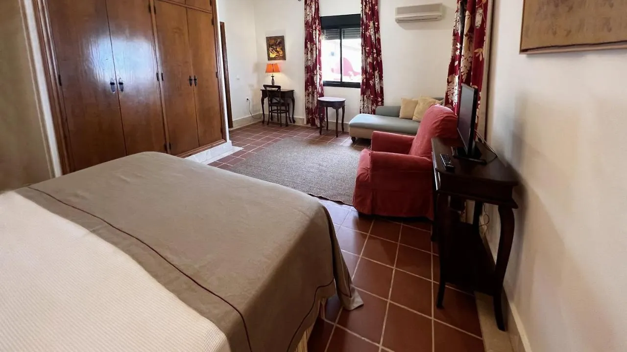 Hotel Sindhura Vejer de la Frontera