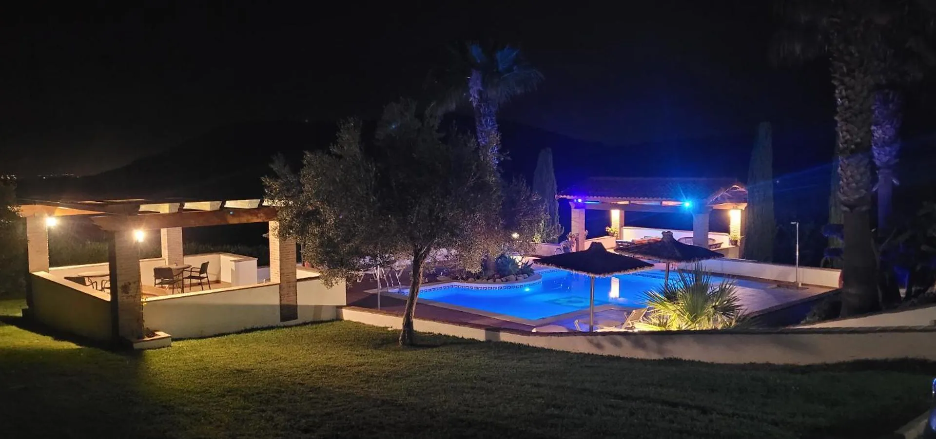 Hotel Sindhura Vejer de la Frontera