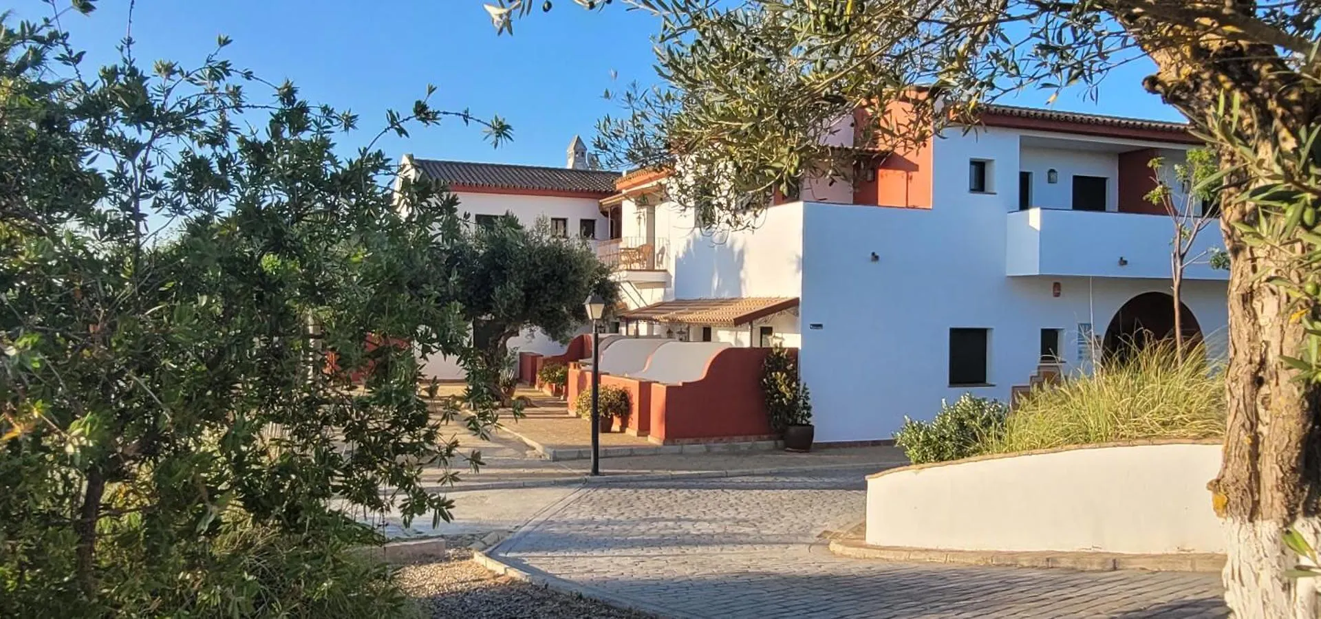 Hotel Sindhura Vejer de la Frontera