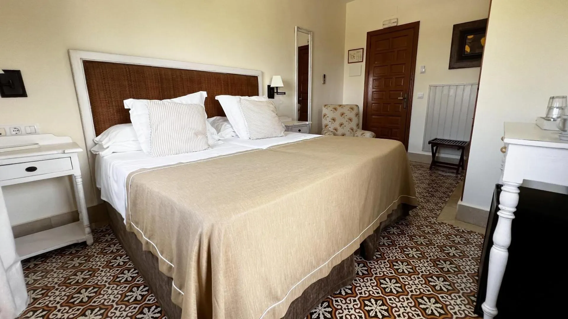 ***  Hotel Sindhura Vejer de la Frontera Spanien