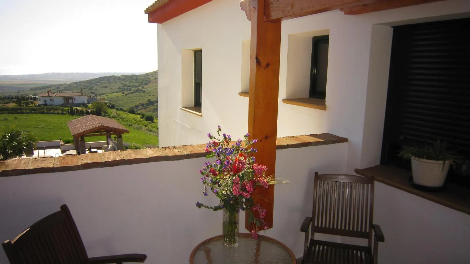 Hotel Sindhura Vejer de la Frontera