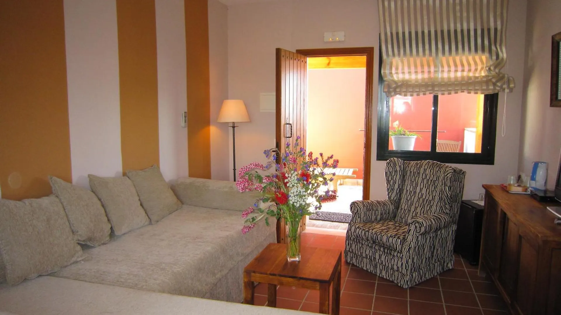 Hotel Sindhura Vejer de la Frontera 3*,  Spanien