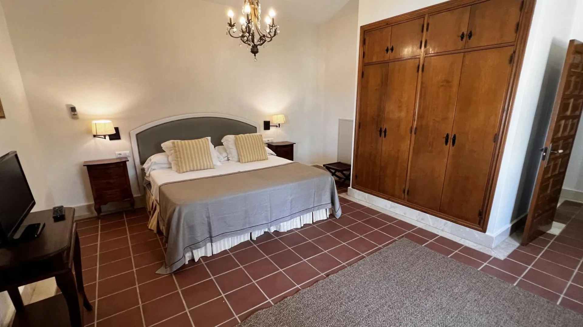 Hotel Sindhura Vejer de la Frontera 3*,  Spanien