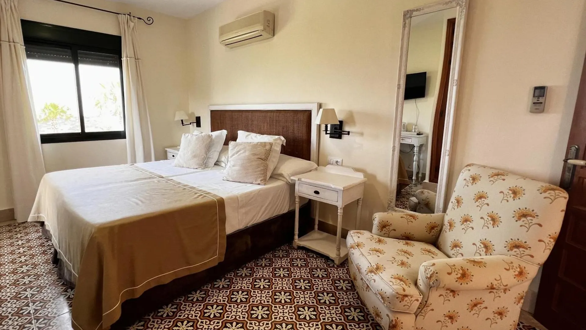 ***  Hotel Sindhura Vejer de la Frontera Spanien