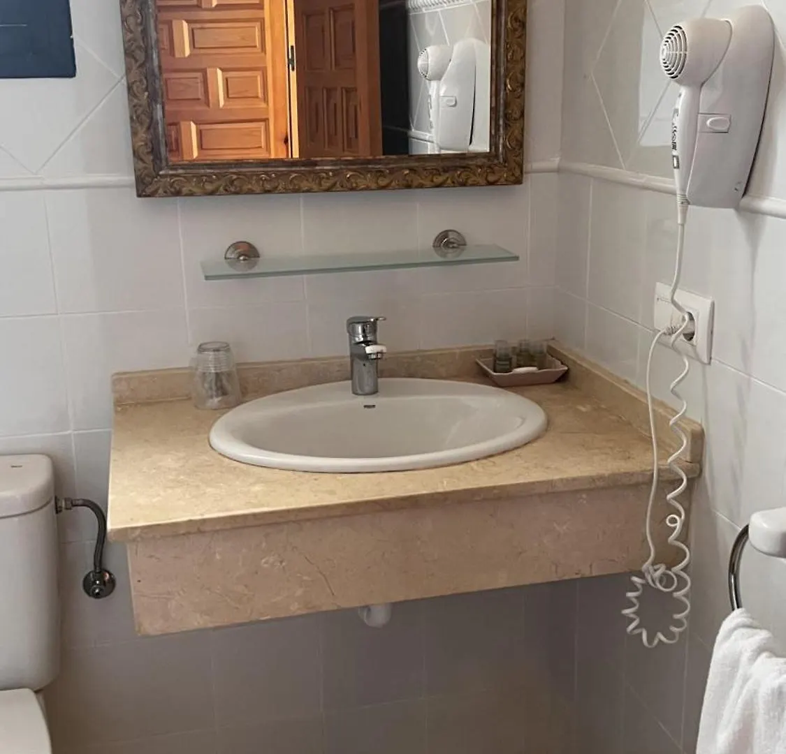 ***  Hotel Sindhura Vejer de la Frontera Spanien