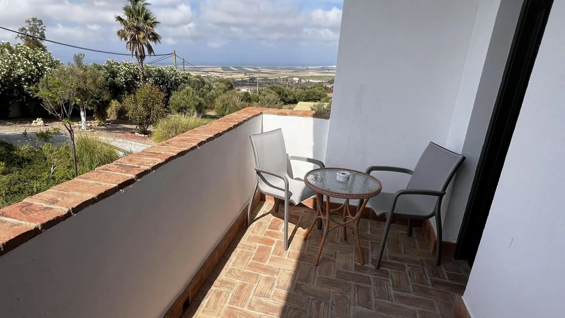Hotel Sindhura Vejer de la Frontera