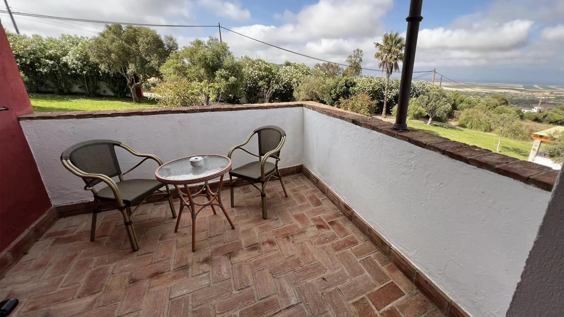 Hotel Sindhura Vejer de la Frontera 3*,  Spanien