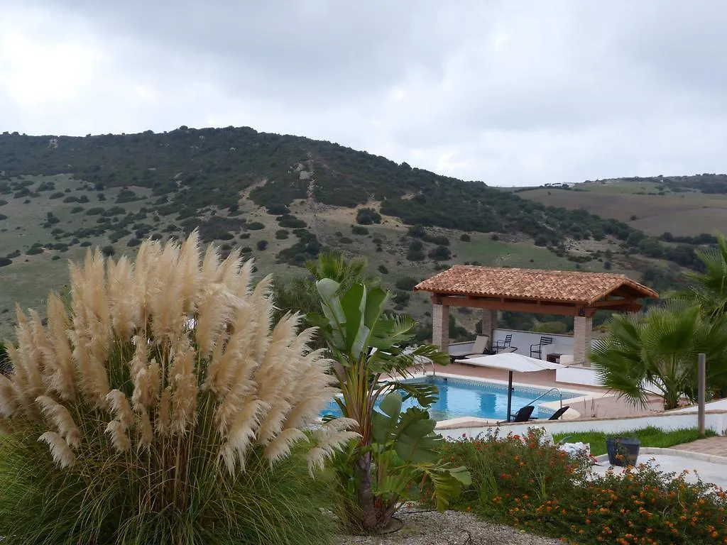 Hotel Sindhura Vejer de la Frontera 3*,  Spanien
