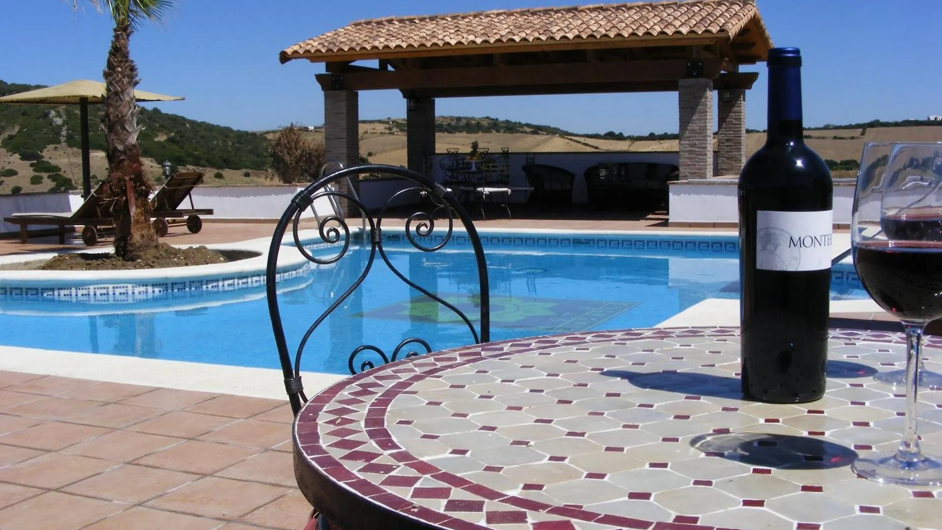 Hotel Sindhura Vejer de la Frontera 3*,  Spanien