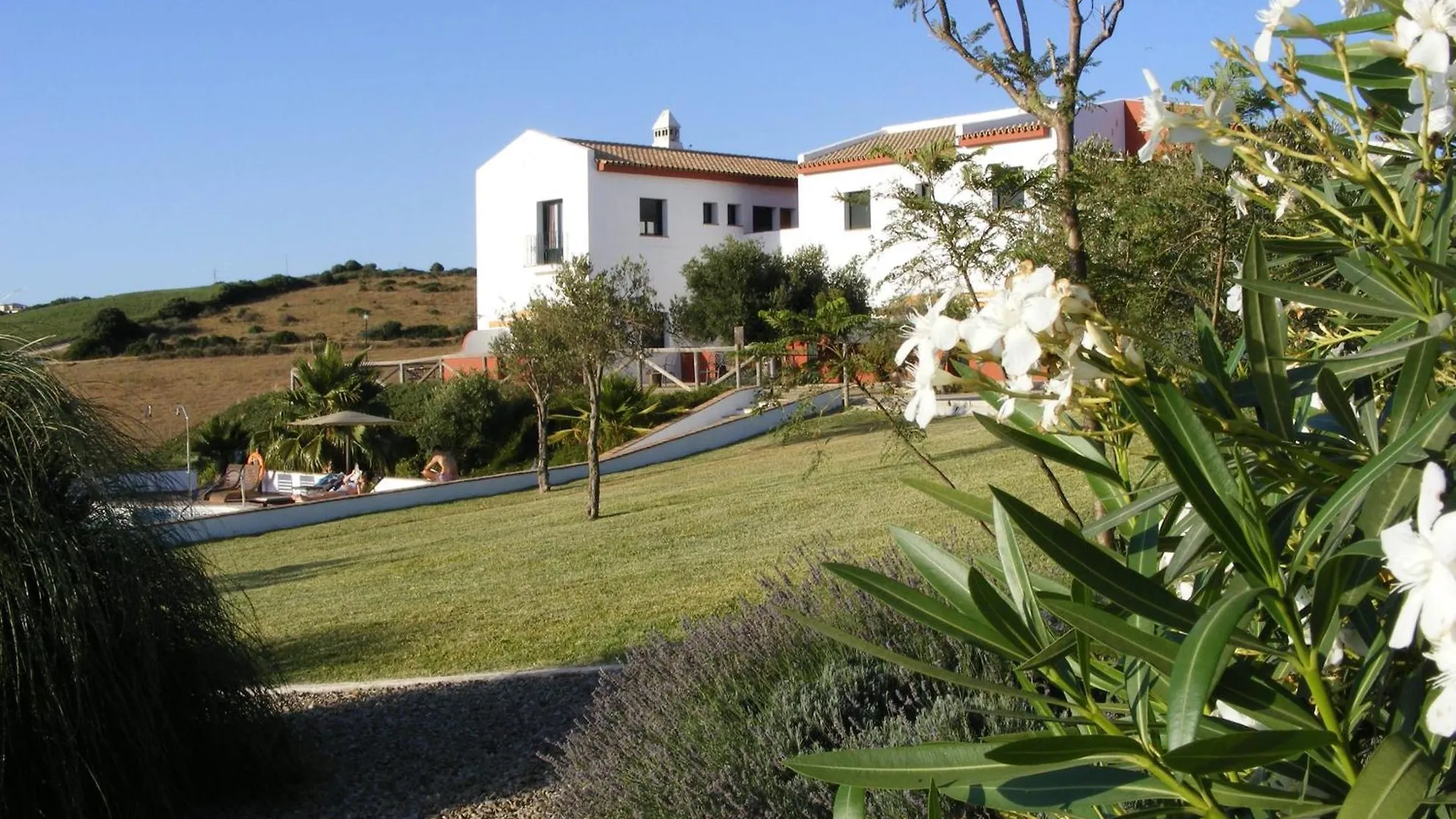 Hotel Sindhura Vejer de la Frontera