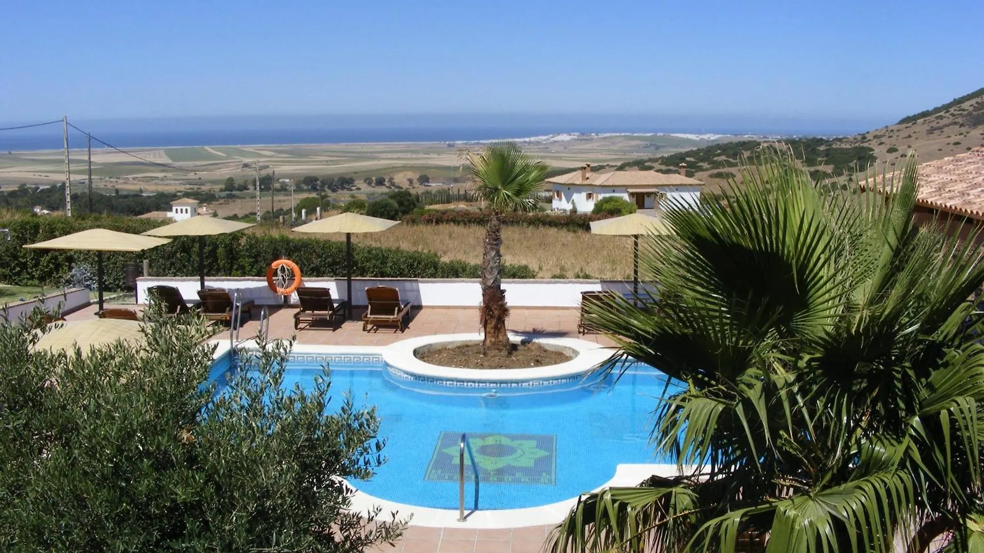 ***  Hotel Sindhura Vejer de la Frontera Spanien