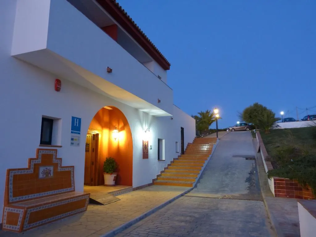 ***  Hotel Sindhura Vejer de la Frontera Spanien