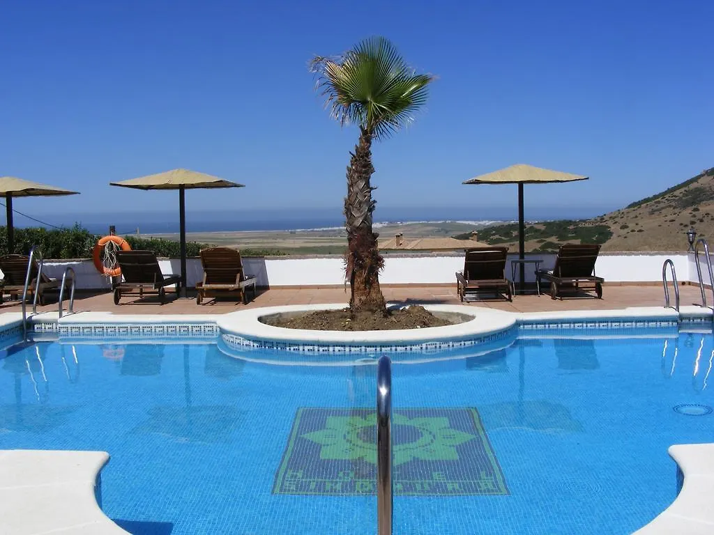 Hotel Sindhura Vejer de la Frontera 3*,