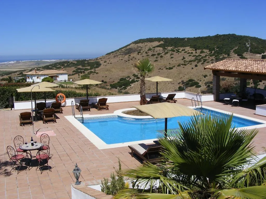 Hotel Sindhura Vejer de la Frontera