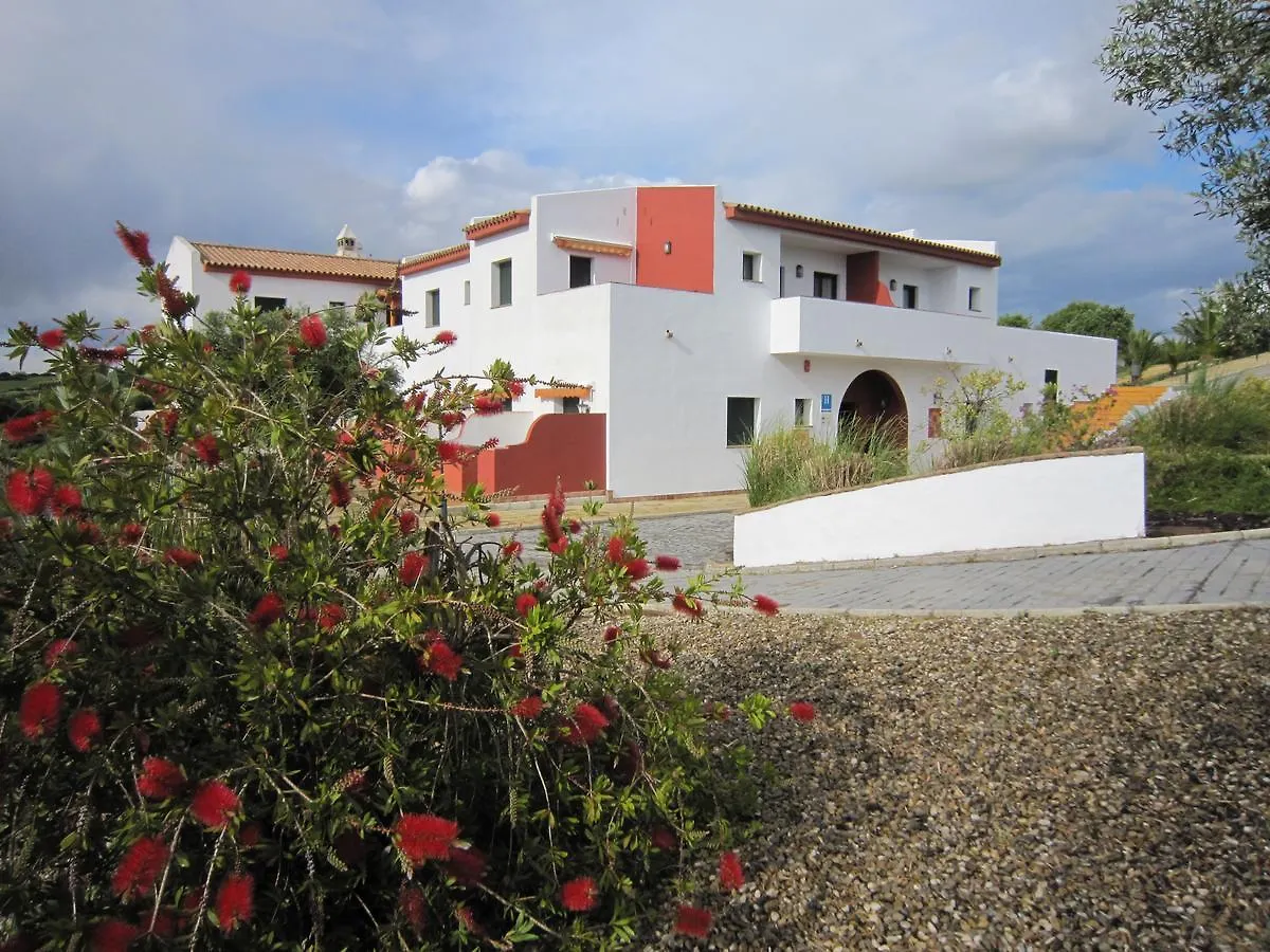 Hotel Sindhura Vejer de la Frontera Spanien