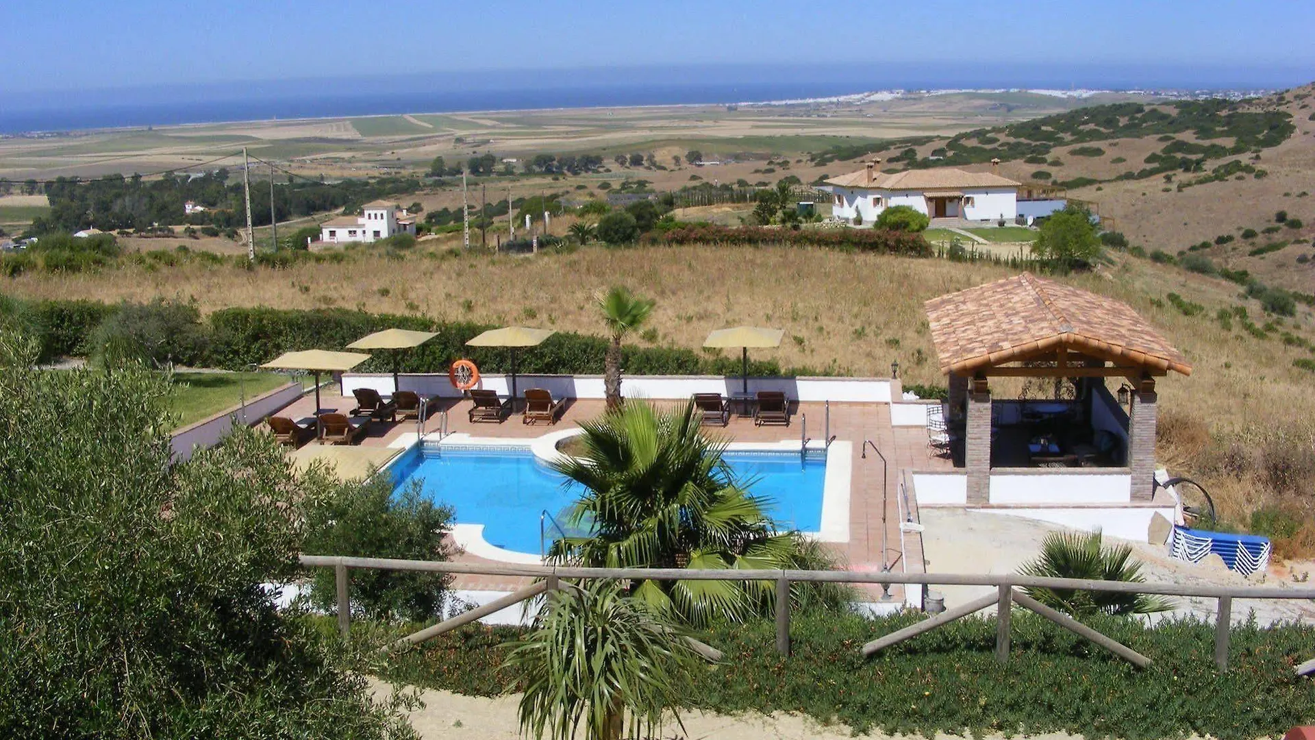 Hotel Sindhura Vejer de la Frontera