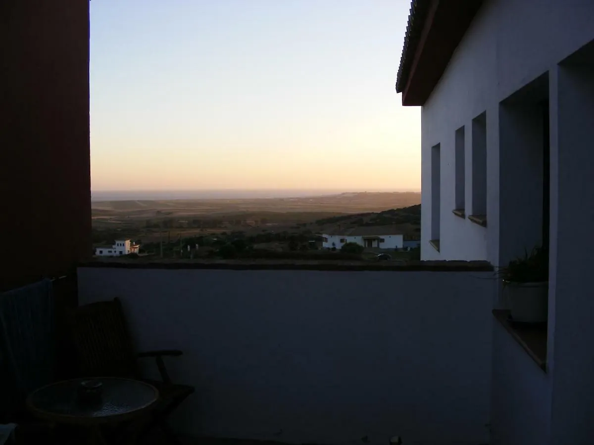 Hotel Sindhura Vejer de la Frontera